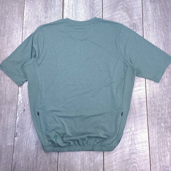 Specialized RBX Cycling Jersey Womens XL Adventure Short Sleeve Stretch - Picture 2 of 6